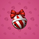 Sleigh Bell #7650 Sleigh Bell #7650