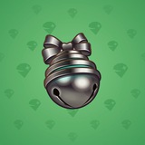 Sleigh Bell #7651 Sleigh Bell #7651