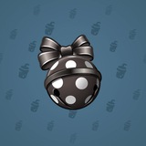 Sleigh Bell #7652