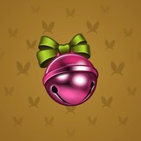Sleigh Bell #7674 Sleigh Bell #7674