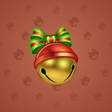 Sleigh Bell #768
