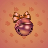 Sleigh Bell #7687 Sleigh Bell #7687