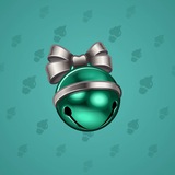 Sleigh Bell #7697 Sleigh Bell #7697