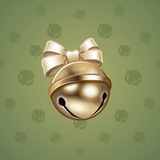 Sleigh Bell #77