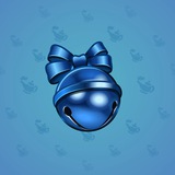 Sleigh Bell #7700 Sleigh Bell #7700