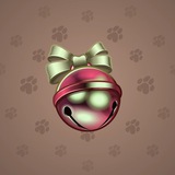 Sleigh Bell #7707