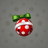 Sleigh Bell #7708 Sleigh Bell #7708