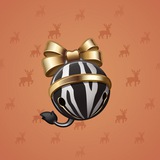 Sleigh Bell #7711 Sleigh Bell #7711