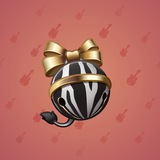 Sleigh Bell #7730 Sleigh Bell #7730