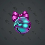 Sleigh Bell #7745 Sleigh Bell #7745