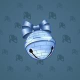 Sleigh Bell #7746