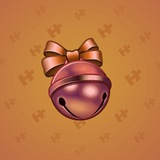Sleigh Bell #7750 Sleigh Bell #7750