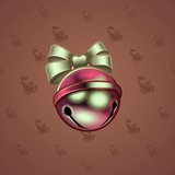 Sleigh Bell #7751 Sleigh Bell #7751