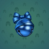 Sleigh Bell #7755 Sleigh Bell #7755