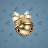 Sleigh Bell #7762