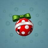 Sleigh Bell #7768 Sleigh Bell #7768