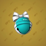 Sleigh Bell #7778 Sleigh Bell #7778