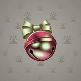 Sleigh Bell #7779 Sleigh Bell #7779