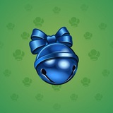 Sleigh Bell #7782