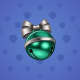 Sleigh Bell #7808 Sleigh Bell #7808