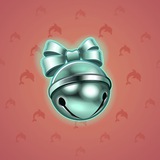 Sleigh Bell #7810 Sleigh Bell #7810