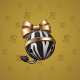 Sleigh Bell #7815