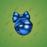 Sleigh Bell #7819