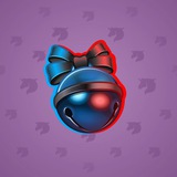 Sleigh Bell #7820 Sleigh Bell #7820
