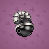 Sleigh Bell #7838