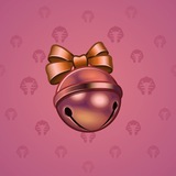 Sleigh Bell #7845
