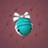 Sleigh Bell #7848 Sleigh Bell #7848