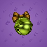 Sleigh Bell #7852