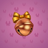 Sleigh Bell #7855 Sleigh Bell #7855