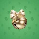 Sleigh Bell #7856
