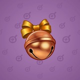 Sleigh Bell #786 Sleigh Bell #786