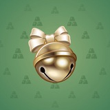Sleigh Bell #7869 Sleigh Bell #7869