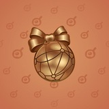 Sleigh Bell #7881 Sleigh Bell #7881