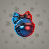 Sleigh Bell #7882 Sleigh Bell #7882
