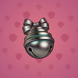 Sleigh Bell #7900 Sleigh Bell #7900