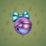 Sleigh Bell #7912