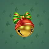 Sleigh Bell #7917