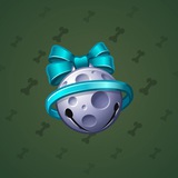 Sleigh Bell #792