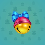 Sleigh Bell #7922