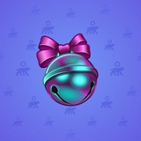 Sleigh Bell #7926 Sleigh Bell #7926