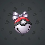 Sleigh Bell #793