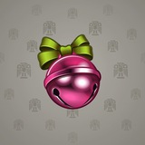 Sleigh Bell #7932 Sleigh Bell #7932