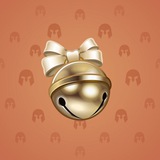 Sleigh Bell #7935