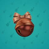 Sleigh Bell #7936