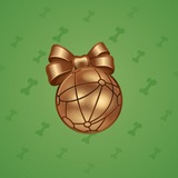 Sleigh Bell #7947
