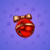 Sleigh Bell #795